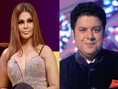 'वो आत्‍महत्‍या कर लेगा...' बिग बॉस 16 में हिस्सा लेने वाले साजिद खान के सपोर्ट में उतरीं राखी सावंत