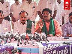 Isha Cauvery Kookural : 12 ஆண்டுகளில் 242 கோடி மரங்களை நடுவோம் - காவிரி கூக்குரல் இயக்கம்