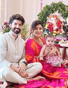 Debina -Gurmeet से पहले इन 8 सेलेब्स ने भी पहली बार पैरेंट्स बनने के कुछ टाइम बाद दी है दूसरी ‘Good News’