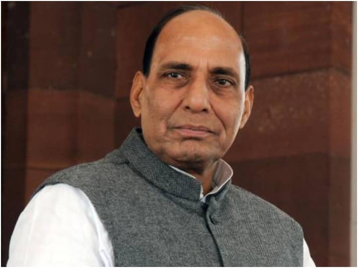 mulayam singh yadav funeral i have had a very great relationship with mulayam singh yadav says rajnath singh Mulayam Singh Yadav Funeral: 'उनके साथ मेरे बहुत अच्छे रिश्ते थे', मुलायम सिंह को याद कर बोले राजनाथ सिंह