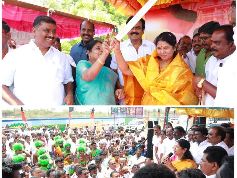 India is a combination of different states, different lifestyles and languages. Unity is found in diversity Kanimozhi “வேற்றுமையை தகர்த்தால் ஒற்றுமைக்குதான் ஆபத்து” - கனிமொழி எச்சரிக்கை