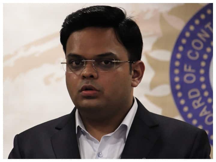 Jay Shah To Remain BCCI Secy, Roger Binny Set To Replace Sourav Ganguly: Report Jay Shah To Remain BCCI Secy, Roger Binny Set To Replace Sourav Ganguly: Report