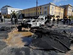 Ukraine Russia Conflict Live Updates: Zelensky To Address Urgent G-7 Meet After Russian Bombing Blitz