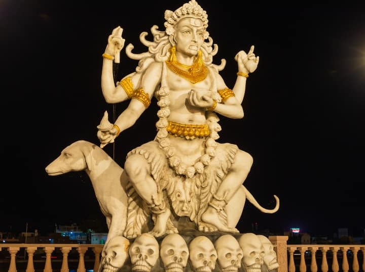 You Can Know Everything About Every Statue Installed In Mahakal Lok