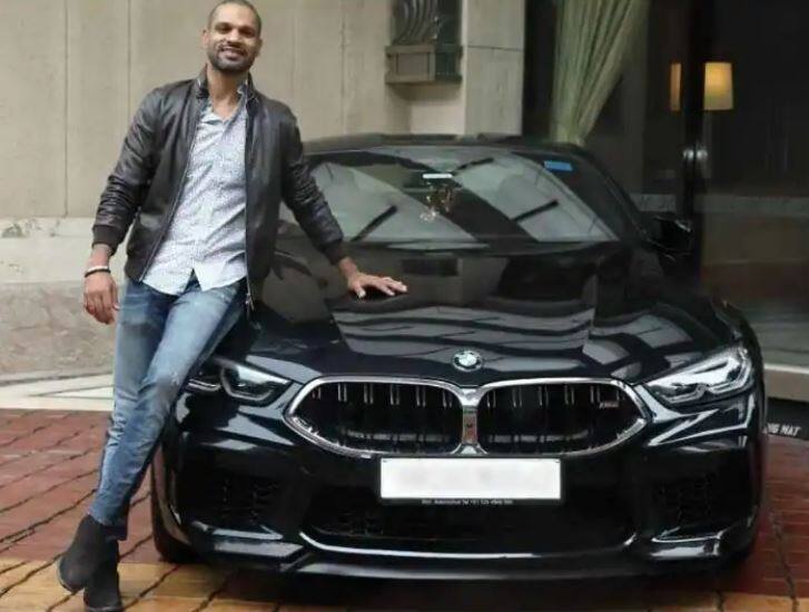 shikhar dhawan will soon make his bollywood debut with huma qureshi and sonakshi sinha  Shikhar Dhawan Movie:શિખર ધવન ટૂંક સમયમાં કરશે બોલીવૂડમાં ડેબ્યૂ, આ અભિનેત્રી સાથે જોવા મળશે