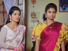 Janaki Kalaganaledu October 11th: జెస్సి కోసం కుంకుమ పువ్వు తెచ్చిన జ్ఞానంబ- మల్లిక కుట్ర తెలుసుకున్న జానకి