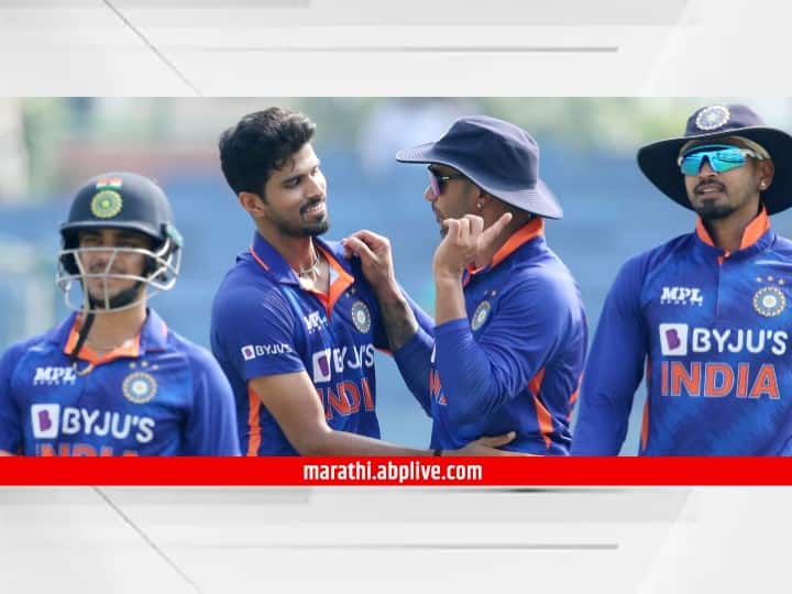 IND vs SA 3rd ODI: India needs 100 runs to Win against South Africa 2nd ODI Arun Jaitley Stadium, Delhi IND vs SA 3rd:  भारतीय फिरकीपटूंच्या जाळ्यात अडकला दक्षिण अफ्रिकेचा संघ; अवघ्या 99 धावांवर ऑलआऊट!