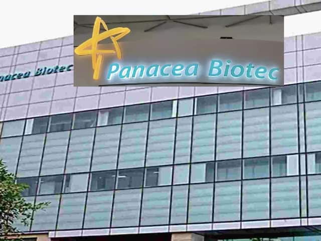 Panacea Biotec Shares: లాసుల మార్కెట్‌లో కాసులు కురిపించిన పాన్‌యేసియా బయోటెక్‌ షేర్లు, 20% జూమ్‌
