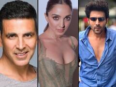 अक्षय कुमार से लेकर कियारा आडवाणी तक, क्या आप भी जानते हैं इन फिल्मी सितारों के असली नाम?