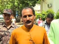 AIIMS Recruitment Scam: ভবানী ভবনে বিজেপি বিধায়ক নীলাদ্রিশেখরকে জিজ্ঞাসাবাদ সিআইডির