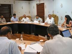 राजस्थान: विधायक महीने में एक दिन खाएंगे इंदिरा रसोई का खाना, बैठक में CM गहलोत का फैसला