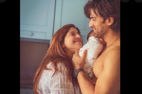 mohit malik's wife and actress aditi malik will become second time mother she is pregnant now Pregnant: બીજીવાર માં બનવા જઇ રહી છે આ હૉટ એક્ટ્રેસ, ટીવી પર બતાવી ચૂકી છે પોતાનો જલવો