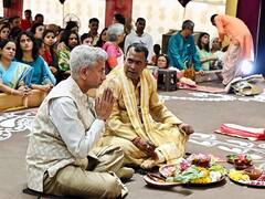 अमेरिका को धिक्कारा, रूस को भी दिया झटका, विदेश मंत्री एस जयशंकर के मन में आखिर चल क्या रहा है?