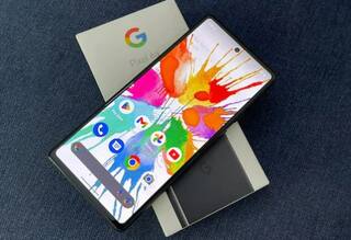 Flipkart Sale માં બમ્પર ઓફર,  Google Pixel 6a પર 16 હજારનું ડિસ્કાઉન્ટ