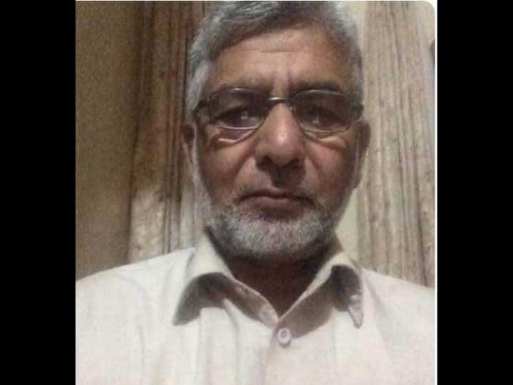 Arrested Kashmiri Separatist Leader Altaf Ahmad Shah, Diagnosed With Cancer, Dies At AIIMS Arrested Kashmiri Separatist Leader Altaf Ahmad Shah, Diagnosed With Cancer, Dies At AIIMS