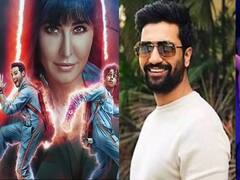 'फोन भूत' का ट्रेलर देख विक्की कौशल ने पत्नी कैटरीना कैफ को लेकर किया ये क्यूट कमेंट, सुनकर आप भी करने लगेंगे ब्लश