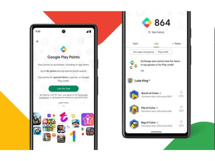 Google To Launch Rewards Program Google Play Points In India Allows Users to Earn Points Know More Details Google Play Points Rewards Programme Launching In India Next Week: Everything You Should Know