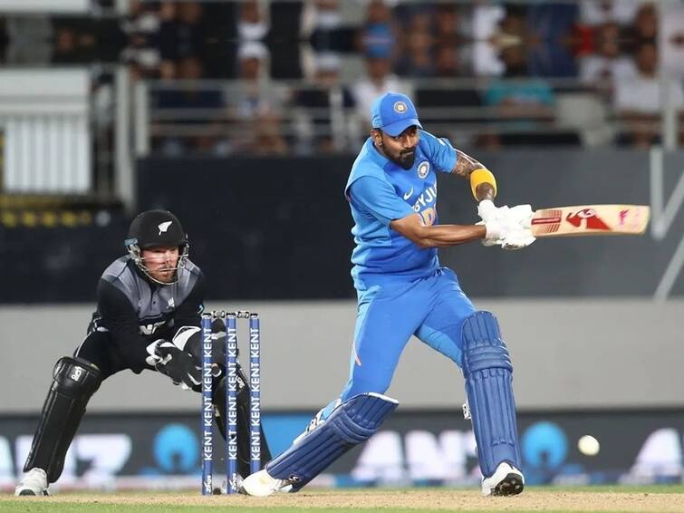 NZ vs IND: Schedule of India tour of New Zealand 2022 India tour of New Zealand 2022: भारताच्या न्यूझीलंड दौऱ्यातील वेळापत्रक जाहीर; कधी, कुठं रंगणार सामने?