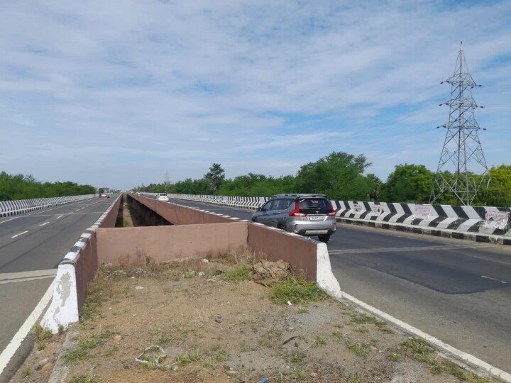 Thoothukudi: வல்லநாடு ஆற்றுப்பாலம்; இரண்டு ஆண்டுகளுக்கு பின் சீரமைப்பு பணி துவக்கம்