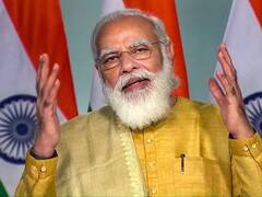 PM AT UN: ”ஒரே பூமியை பகிர்ந்து கொண்டிருக்கிறோம்; அதை காப்பாற்றுவதற்கு” : ஐ.நா. மாநாட்டில் பிரதமர் மோடி உரை