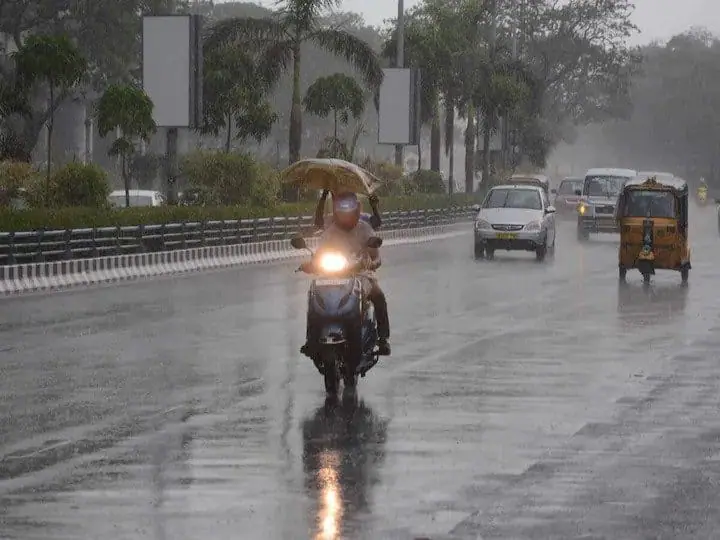 Depression Weakens Over Bay Of Bengal, Light To Moderate Rains Likely In Tamil Nadu Depression Weakens Over Bay Of Bengal, Light To Moderate Rains Likely In Tamil Nadu