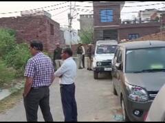 J&K: NIA Conducts Multiple Searches At Various Districts In Terror Funding Case