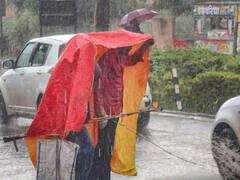 एमपी में 100 दिनों बाद भी मानसून ने जमा रखा है डेरा, बारिश से लोग बेहाल, फिर खुला भदभदा डैम का गेट