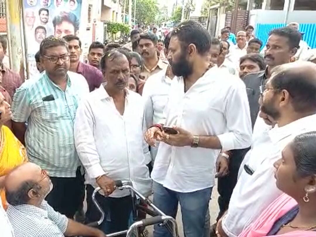 YSRCP MLA Kodali Nani and MP Margani Bharaty comments on pawan, Chandra Babu And Amaravati జూనియర్‌ ఎన్టీఆర్‌ను టీడీపీ తిట్టిస్తోంది అందుకోసమే : కొడాలి నాని