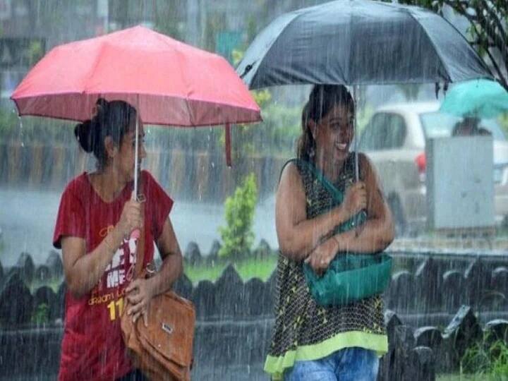 Bihar Weather Today 11 October 2022 Heavy Rain Alert in Bihar Patna Kishanganj Katihar Purnia Bhagalpur Banka Bihar Weather Today: बिहार के इन 5 जिलों में आज भारी वर्षा की संभावना, जानें प्रदेश के अगले 48 घंटे का मौसम