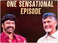 చంద్రబాబుతో బాలకృష్ణ - 'అన్‌స్టాప‌బుల్‌ 2'కు ఫ్యామిలీ & పొలిటికల్ టచ్