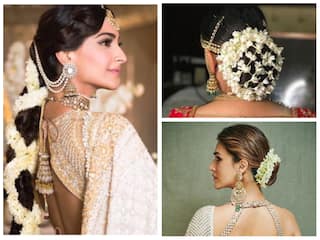 Gajra Tradition: गजरा क्यों जरूरी है? क्या है गजरा, कहां से आया और क्यों करवा चौथ पर रहती है इतनी डिमांड