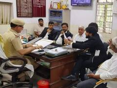 राजेंद्र पाल गौतम से 4 घंटे चली पूछताछ, पूर्व मंत्री ने बताया किन सवालों से हुआ सामना