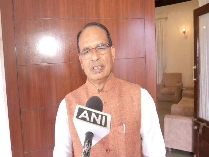 MP CM Shivraj Singh Chouhan said - I welcome Narendra Modi for the inauguration of Mahakal Temple Corridor MP News: उज्जैन में 'महाकाल लोक' के उद्घाटन से पहले सीएम शिवराज बोले- एमपी की जनता की ओर से प्रधानमंत्री नरेंद्र मोदी का स्वागत