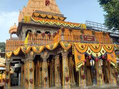 महाकाल लोक की भव्य आभा से दमकेंगे Jabalpur के मंदिर-मठ, घर-घर जलेंगे दीप