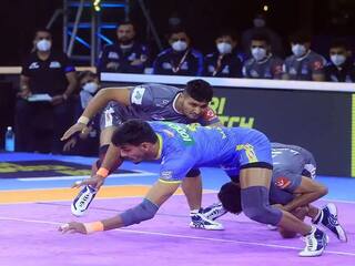 Pro Kabaddi League 2022: આજની હરિયાણા સ્ટીલર્સ અને તામિલ થલાઇવાઝની આવી હશે પરફેક્ટ -11, આ ખેલાડીને બનાવો કેપ્ટન