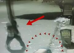 સુરતઃ લાકડાના ફટકા મારી યુવકની કરાઈ કરપીણ હત્યા, ક્રાઈમ બ્રાન્ચે આરોપીની કરી અટકાયત