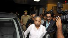 Mulayam Singh Yadav Funeral:  পূর্ণ রাষ্ট্রীয় মর্যাদায় চিরবিদায়, আজ মুলায়ম সিংহ যাদবের শেষকৃত্য