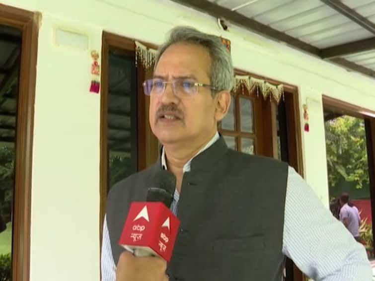 anil desai on tenth schedule shivsena mla disqualification case maharashtra politics update Anil Desai : वेळकाढूपणा करू नका, सर्व याचिकांवर एकत्रित सुनावणी घेतली तर दोन आठवड्यात निकाल शक्य; वाचा काय म्हणाले अनिल देसाई