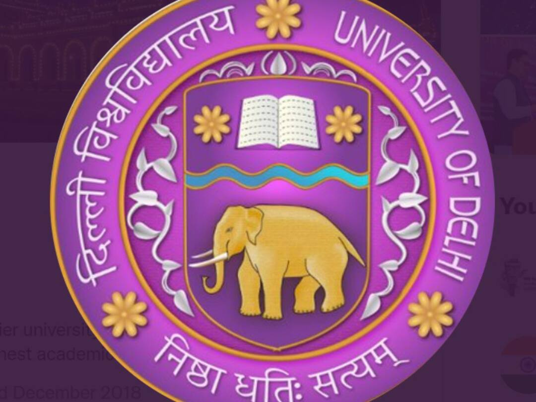 DU UG 1st Cut Off List 2022 To Be Announced On October 18 - Check Details Here DU UG 1st Cut Off List 2022 To Be Announced On October 18 - Check Details Here