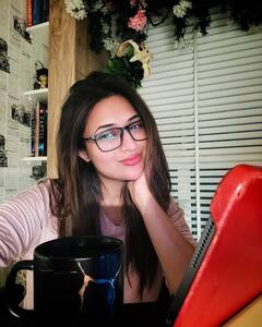 Divyanka House Pics: मुंबई के इस आलीशान घर में रहती हैं दिव्यांका त्रिपाठी, क्लासी इंटीरियर जीत लेगा आपका दिल