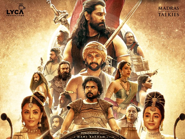 Ponniyin Selvan 1 Box Office Collection Day 11: Mani Ratnam's Film Crosses 400 Cr Worldwide Ponniyin Selvan 1 Box Office Collection Day 11: Mani Ratnam's Film Crosses 400 Cr Worldwide