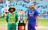 Ind vs SA 3rd ODI: వరల్డ్ కప్ సూపర్ లీగ్ లో ప్రతి పాయింటూ సౌతాఫ్రికాకు ముఖ్యమే..! | ABP Desam