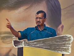 सीएम केजरीवाल का बीजेपी पर निशाना, बोले- 'क्या पीएम मोदी गुजरात में कांग्रेस के लिए कर रहे हैं प्रचार'