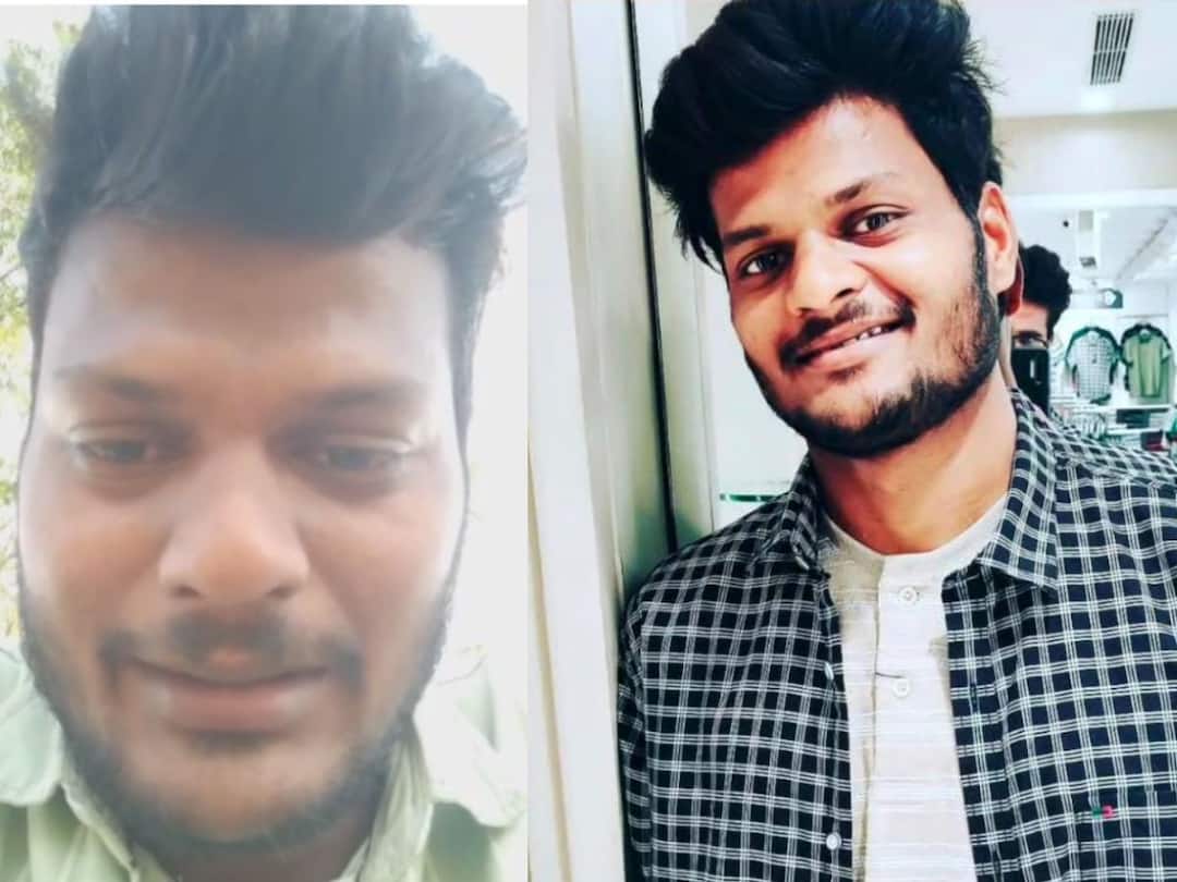 Warangal News: ఆన్ లైన్ బెట్టింగ్ గేమ్స్ కు యువకుడు బలి, స్నేహితులే మోసం చేశారంటూ సెల్ఫీ వీడియో! Warangal News Young Boy Committed Suicide Due To Online Betting Games Video Goes Viral Warangal News: ఆన్ లైన్ బెట్టింగ్ గేమ్స్ కు యువకుడు బలి, స్నేహితులే మోసం చేశారంటూ సెల్ఫీ వీడియో!