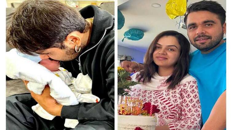 punjabi singer ninja shares adorable photo of her new born baby boy nishan watch his social media post Ninja Baby Boy: ਪੰਜਾਬੀ ਸਿੰਗਰ ਨਿੰਜਾ ਨੇ ਬੇਟੇ ਨਿਸ਼ਾਨ ਦੀ ਤਸਵੀਰ ਕੀਤੀ ਸ਼ੇਅਰ, ਦੇਖੋ ਨਿਸ਼ਾਨ ਦਾ ਕਿਊਟ ਅੰਦਾਜ਼