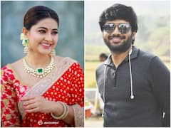 ఇలాంటి వారిని నా పక్కన పెట్టొద్దు, అనిల్ రావిపూడిపై స్నేహా కామెంట్!