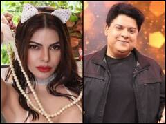 Bigg Boss 16 में Sajid Khan की एंट्री से भड़कीं Sherlyn Chopra, कहा- उसने मुझे अपना प्राइवेट पार्ट दिखाकर...