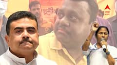 'মমতা বন্দ্যোপাধ্যায়কে শুভেন্দু অধিকারী সবটাই সুদে-আসলে ফেরত দেবে', সৌমেন্দুকে জেরা ঘিরে হুঁশিয়ারি বিরোধী দলনেতার