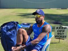 Hardik Pandya: 'तेच माझ्या आयुष्यातील सर्वात मोठं गिफ्ट' वाढदिवसाच्या दिवशी हार्दिक पांड्याची इमोशनल पोस्ट