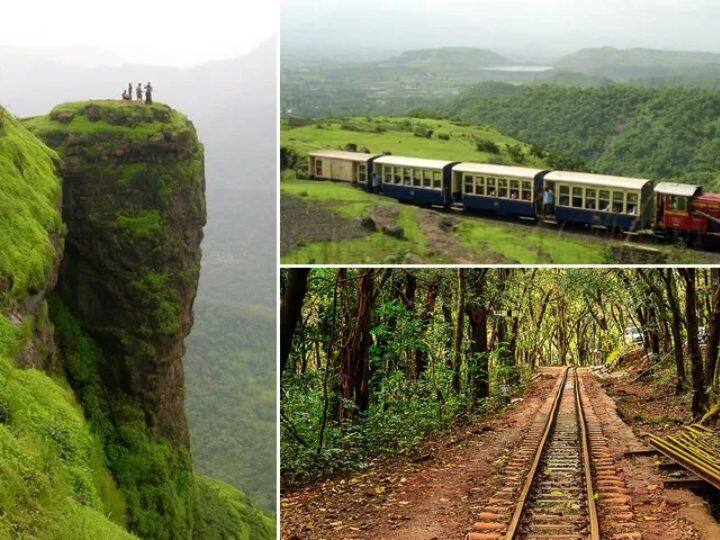 Best Place To Visit In Maharashtra : महाराष्ट्रातील ऐतिहासिक गड किल्ले, लेण्या, मुंबई शहर हे पर्यटकांचे विशेष आकर्षण आहे.